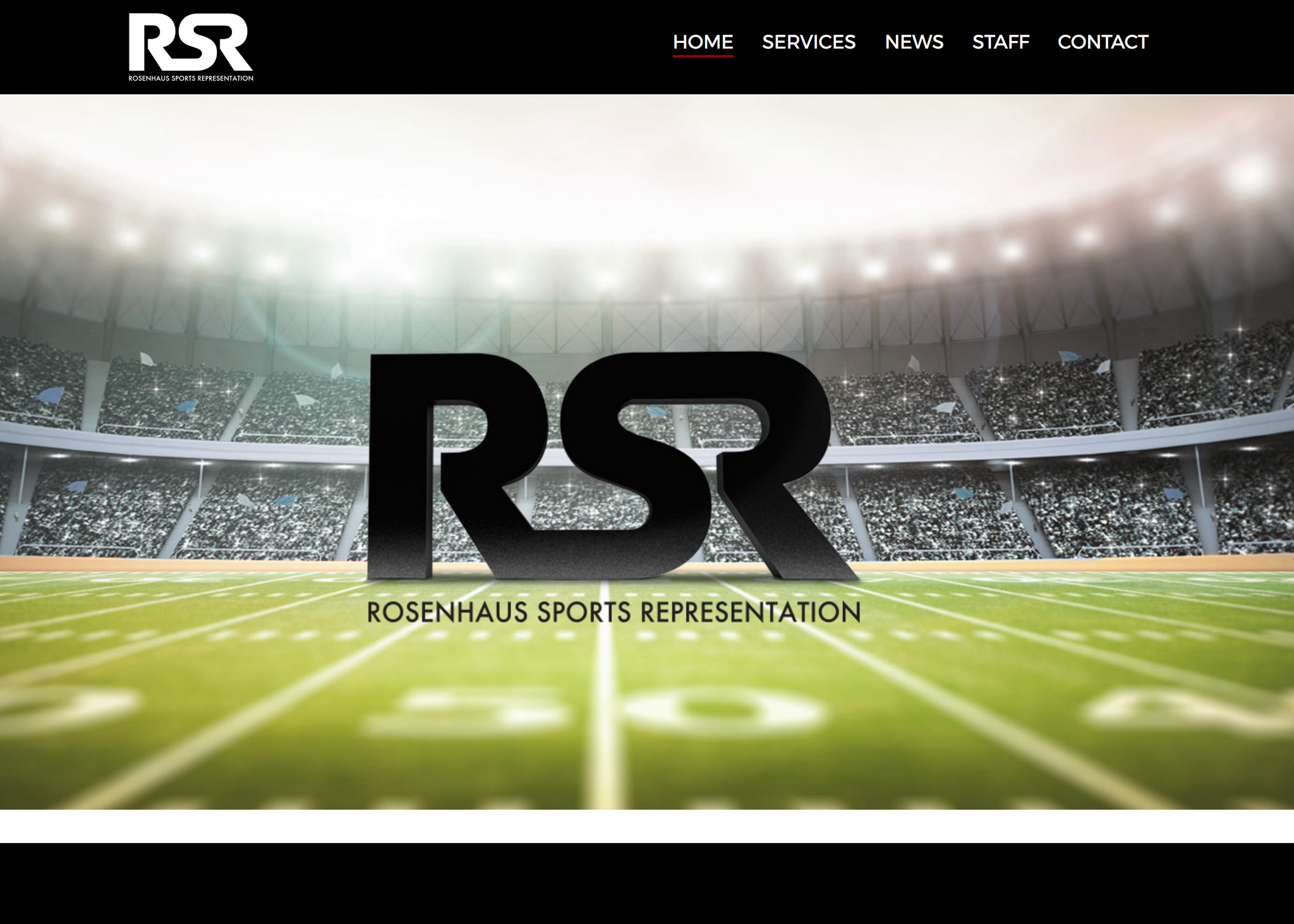 Rosenhaus Sports Representation (RSR)