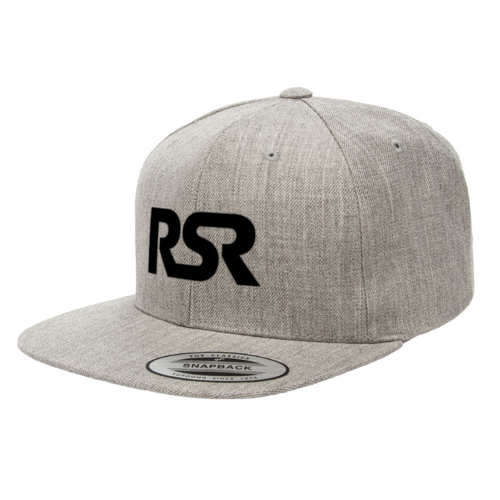 Rosenhaus Sports Snapback | 500 LEVEL