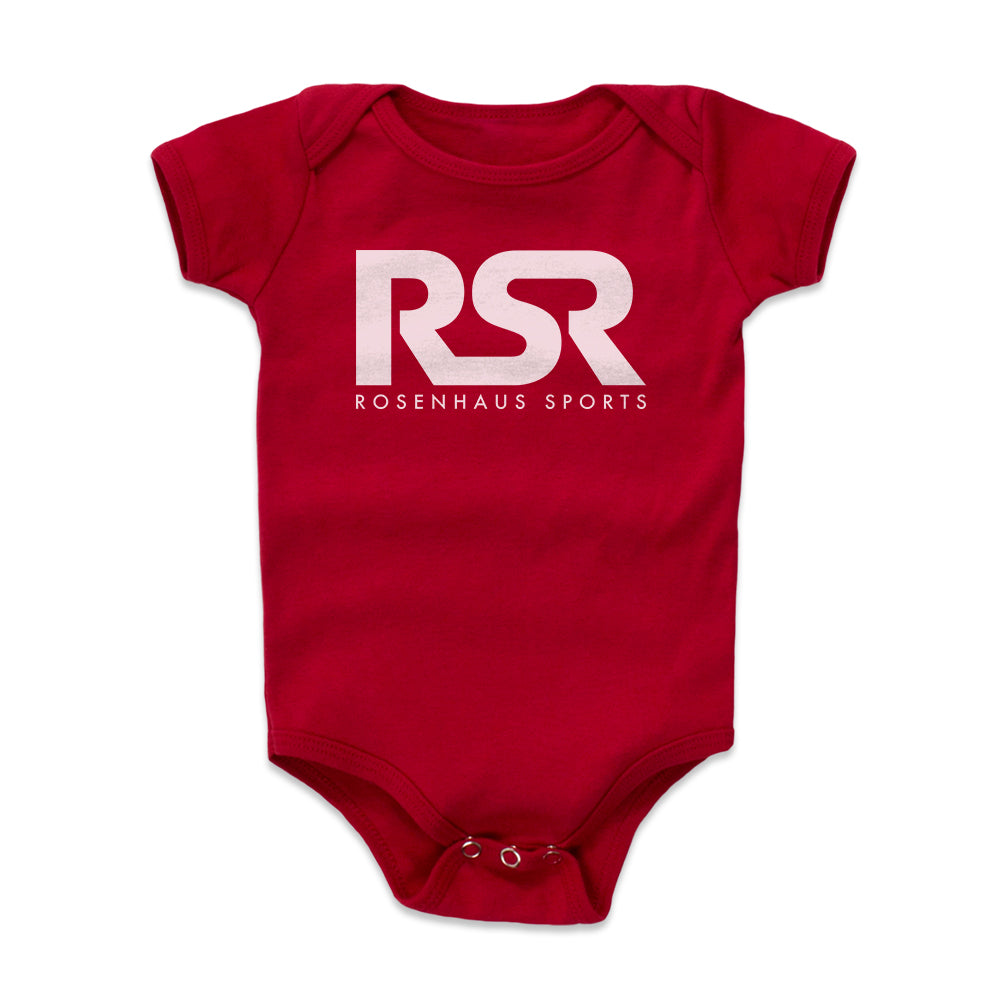 Rosenhaus Sports Kids Baby Onesie | 500 LEVEL
