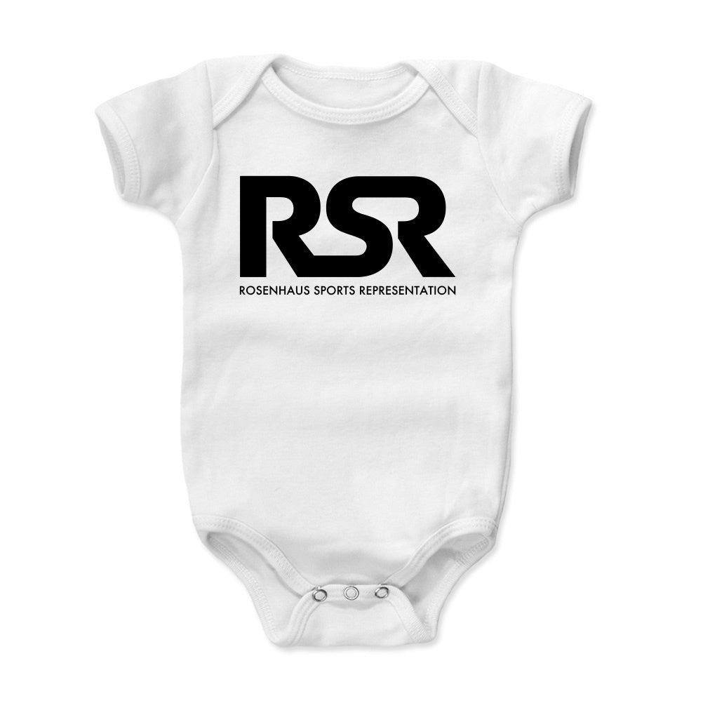 Rosenhaus Sports Kids Baby Onesie | 500 LEVEL