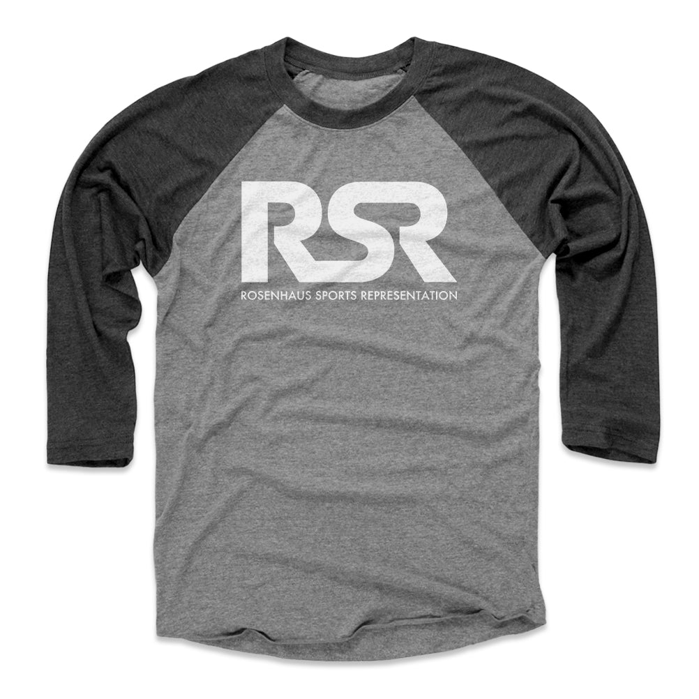 Rosenhaus Sports Men's Baseball T-Shirt | 500 LEVEL