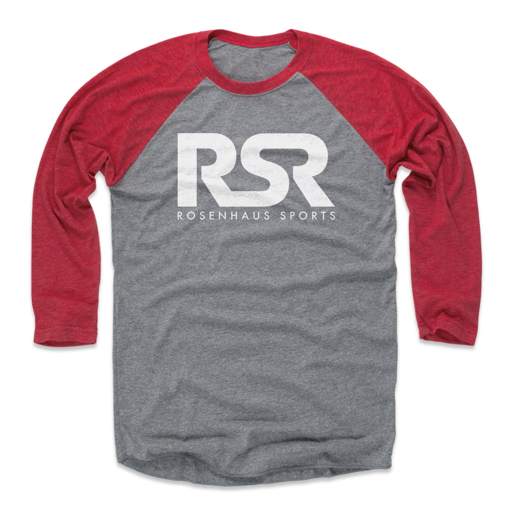 Rosenhaus Sports Men's Baseball T-Shirt | 500 LEVEL