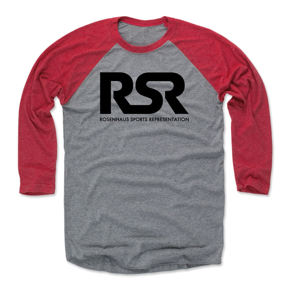 Rosenhaus Sports Men's Baseball T-Shirt | 500 LEVEL