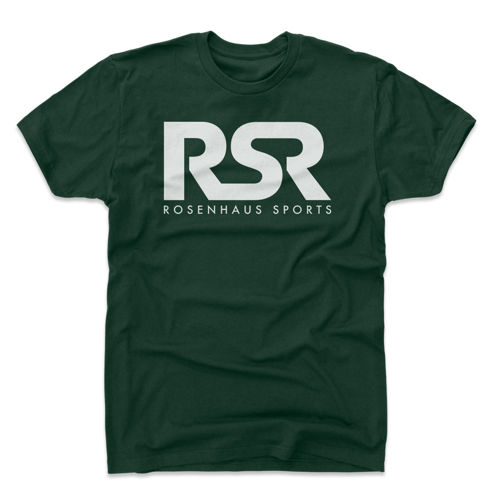 Rosenhaus Sports Men's Cotton T-Shirt | 500 LEVEL