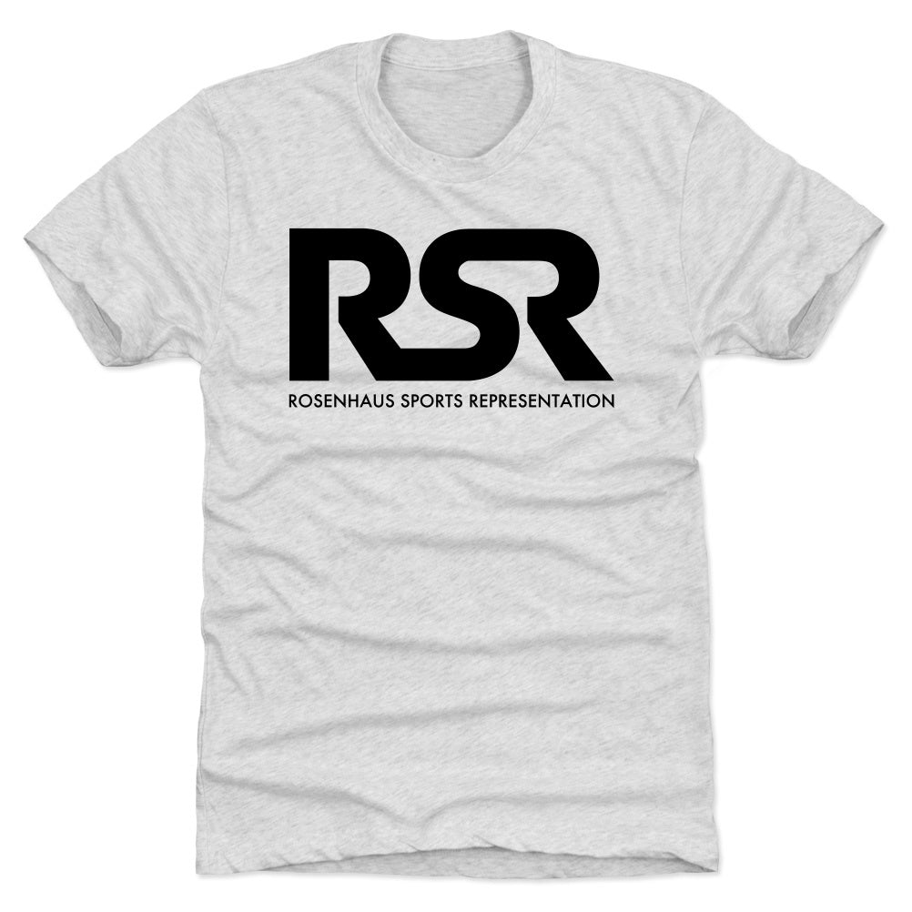 Rosenhaus Sports Men's Premium T-Shirt | 500 LEVEL