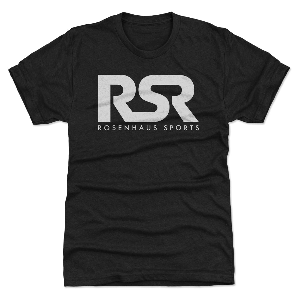 Rosenhaus Sports Men's Premium T-Shirt | 500 LEVEL