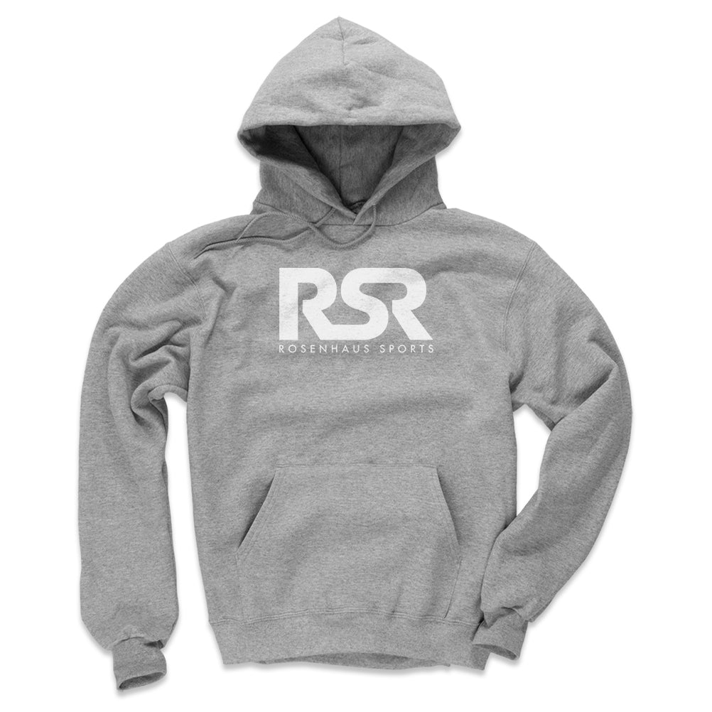 Rosenhaus Sports Men's Hoodie | 500 LEVEL