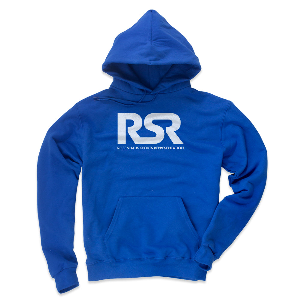 Rosenhaus Sports Men's Hoodie | 500 LEVEL