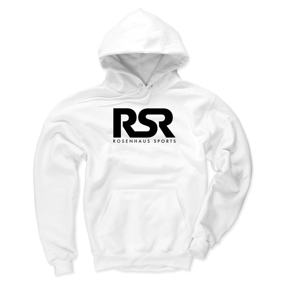 Rosenhaus Sports Men's Hoodie | 500 LEVEL