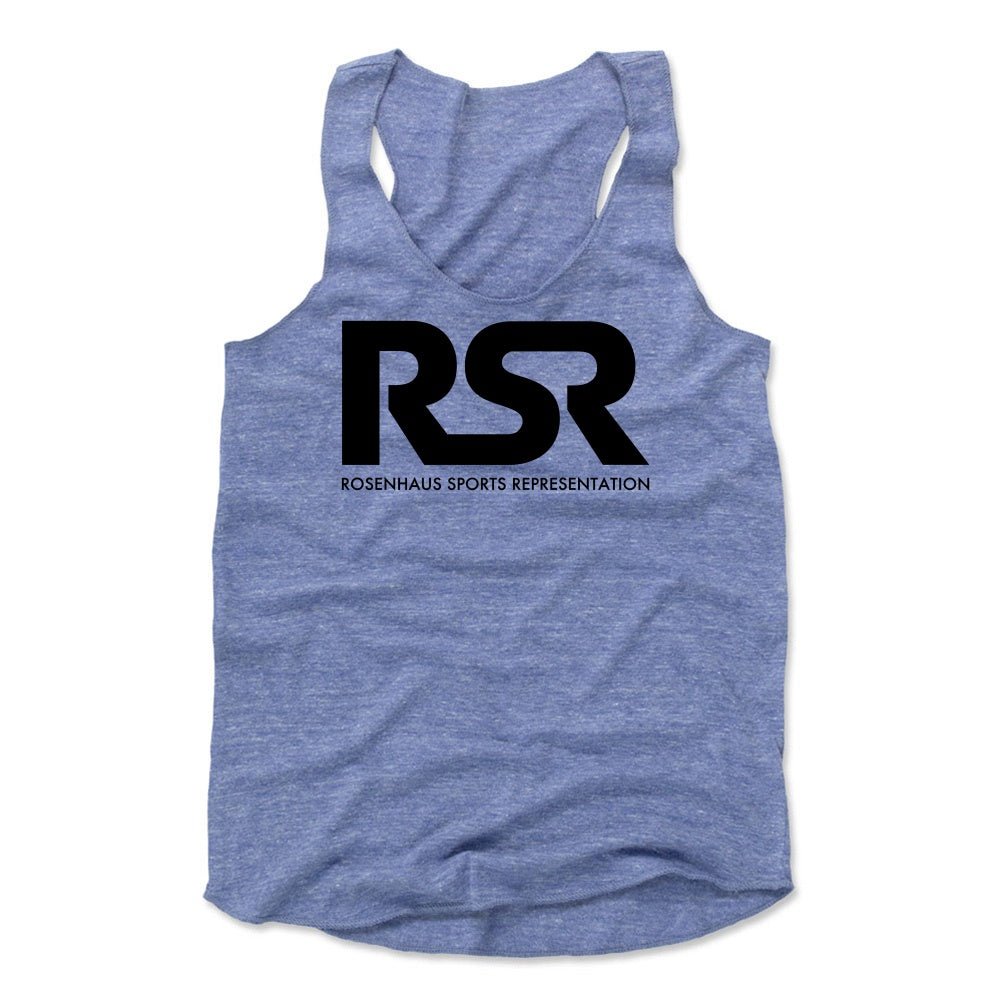 Rosenhaus Sports Women's Tank Top | 500 LEVEL